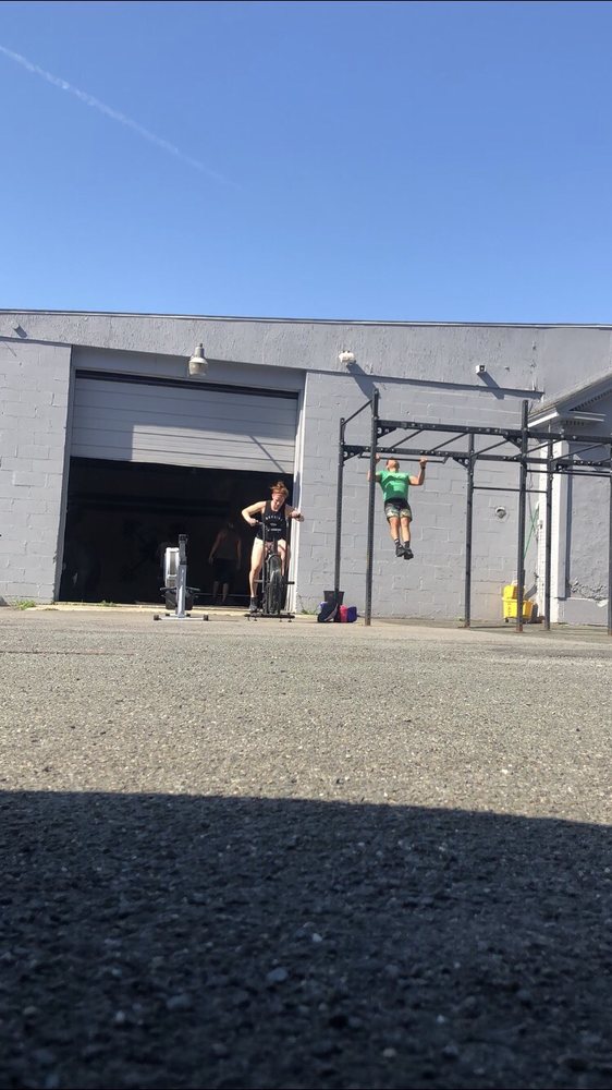 CROSSFIT BEYOND 15 Photos Interval Training Gyms 952 Broadway