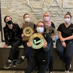 Alba Dental Centre