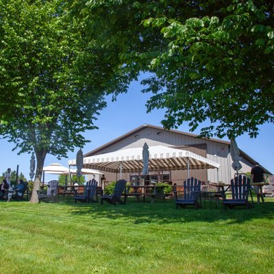 Suhru & Lieb Vineyards by null