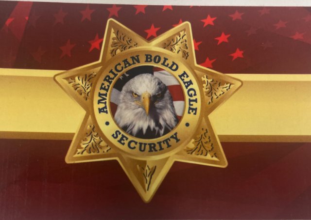 AMERICAN BOLD EAGLE SECURITY - Request a Quote - Orlando, Florida ...