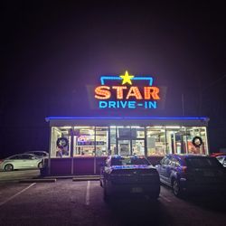 The Star Drive-In
