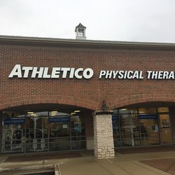 Athletico Physical Therapy - Plainfield IN
