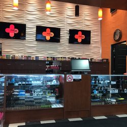 Vape Nicotine Plus