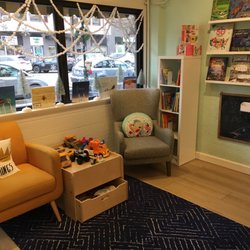Spark Books