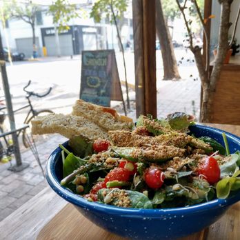 Escandonia - Súper ensalada - Coffee & Tea Near Me - Ciudad de México, DIF Escandonia - Súper ensalada - Coffee & Tea Near Me - Ciudad de México, DIF
