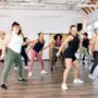 Photo of Jazzercise