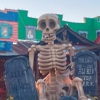 YesterLand Farm - Photo op - Pumpkin Patches Near Me - Canton, Texas