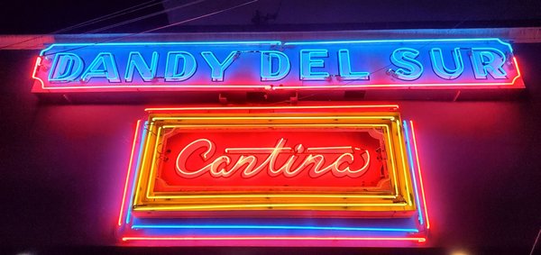DANDY DEL SUR by null