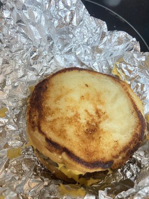 Five Guys by null