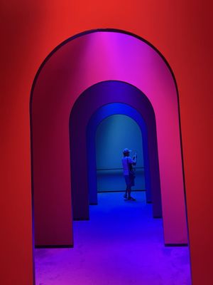 Bubble Planet: An Immersive Experience - Oakland by null