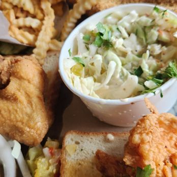 Grace Meat + Three - Southern Near Me - St Louis, Missouri
