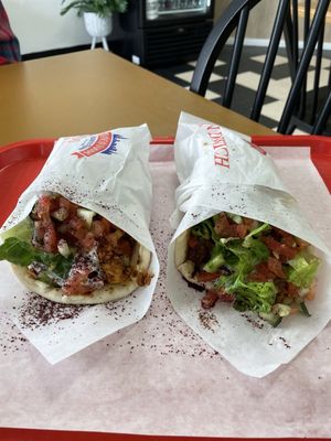 Shawarma Land by null