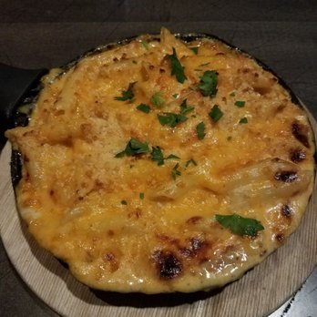 The Barrel House - Mac and cheese--yumm! - Pizza Near Me - Sioux Falls, South Dakota The Barrel House - Mac and cheese--yumm! - Pizza Near Me - Sioux Falls, South Dakota