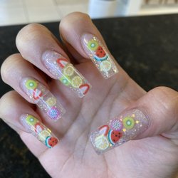 Lotus nail studio