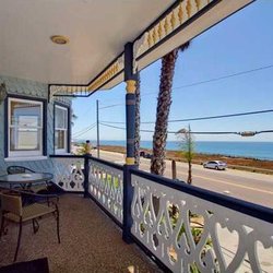 West Coast Recovery Centers - Views of the West Coast from our Transitional Living Men's Home