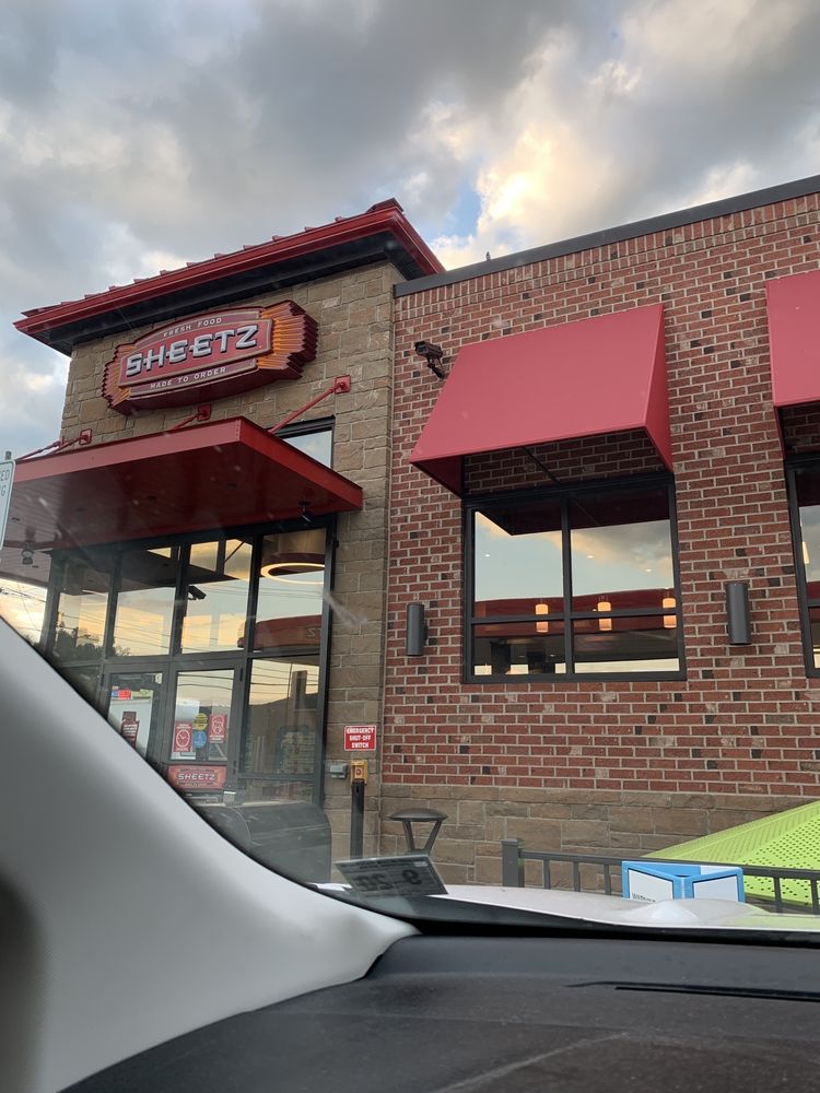 SHEETZ Updated June 2024 17 Photos & 21 Reviews 4354 Business 220
