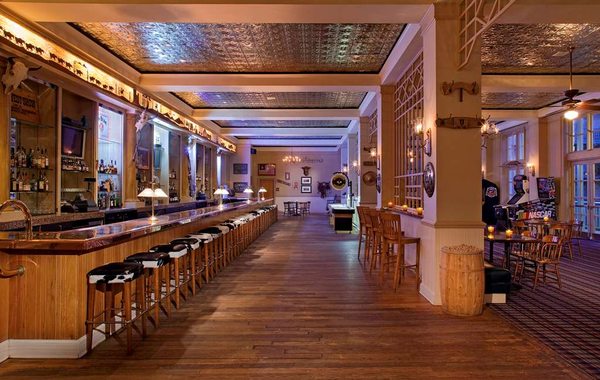 Hyatt Regency Hill Country Resort and Villas by null