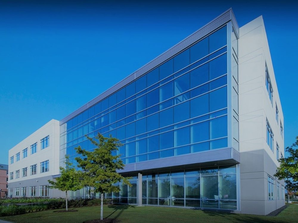 Client Renews Early to Expand and Upgrade Space at Discounted Rate Client Renews Early to Expand and Upgrade Space at Discounted Rate