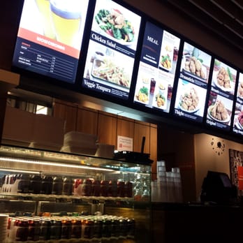 Wow Chicken - Front counter and cashier - Chicken Wings Near Me - Calgary, Alberta Wow Chicken - Front counter and cashier - Chicken Wings Near Me - Calgary, Alberta