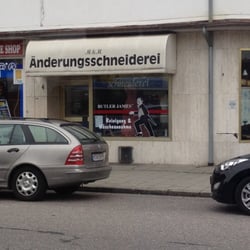 Änderungsschneiderei Murat Demirci