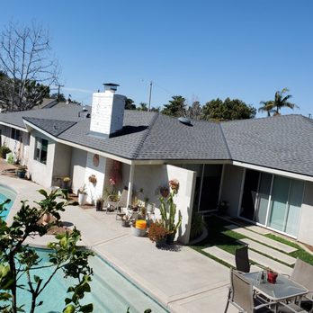 Parkside Roofing - Roofing Near Me - Fullerton, California