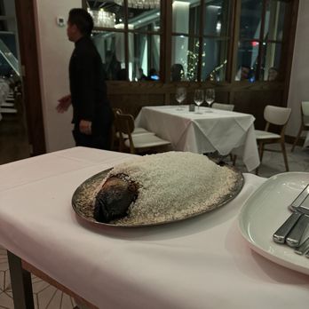 Limani - Washington - 4 lb Branzino - Mediterranean Near Me - Washington, DC, District of Columbia