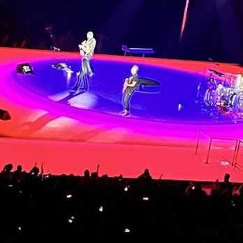 Sphere - U2at sphere - Stadiums & Arenas Near Me - Las Vegas, Nevada