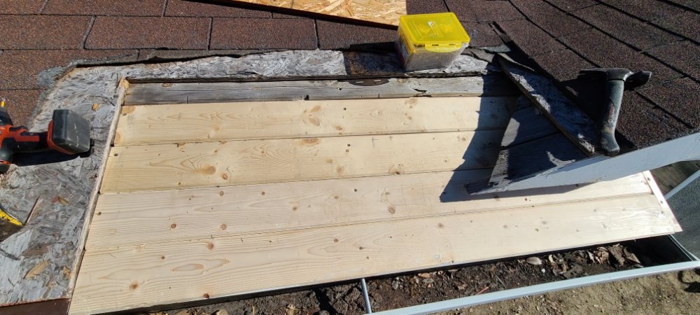 Slide of R&S Constructions