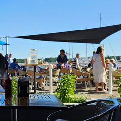Great Island Eatery