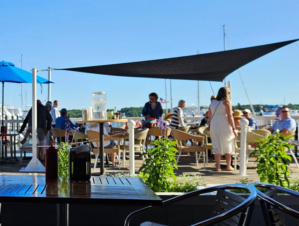 Great Island Eatery