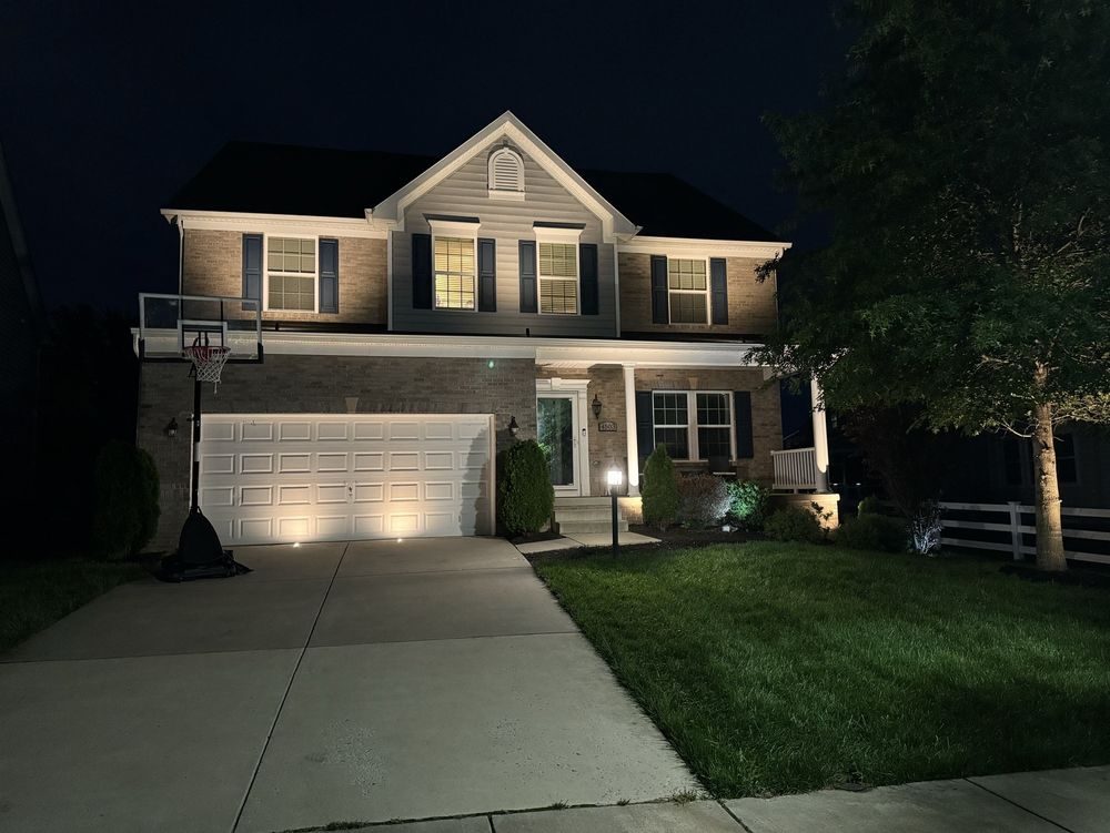 OUTDOOR GLO - Updated March 2025 - Dunkirk, Maryland - Lighting ...