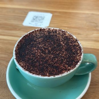 Bluestone Lane Manhattan Beach Café - Cappuccino - Coffee & Tea Near Me - Manhattan Beach, California Bluestone Lane Manhattan Beach Café - Cappuccino - Coffee & Tea Near Me - Manhattan Beach, California