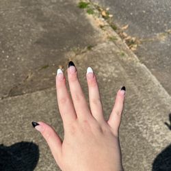 Upscale Nails