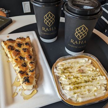 RAHA COFFEE HOUSE - Updated February 2026 - 201 Photos & 77 Reviews ...