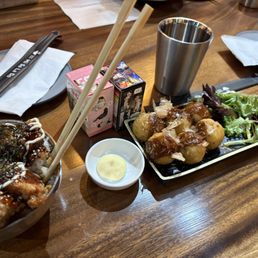 Takoyaki