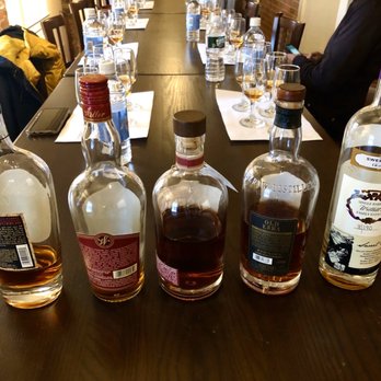 Beaumont Inn - Private Bourbon Tasting. - Bed & Breakfast Near Me - Harrodsburg, Kentucky