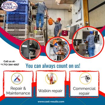 Cool Results - Did you know? Commercial refrigerators operate at higher efficiencies than residential models. Upgrading to a commercial system - Appliances & Repair Near Me - Houston, Texas Cool Results - Did you know? Commercial refrigerators operate at higher efficiencies than residential models. Upgrading to a commercial system - Appliances & Repair Near Me - Houston, Texas