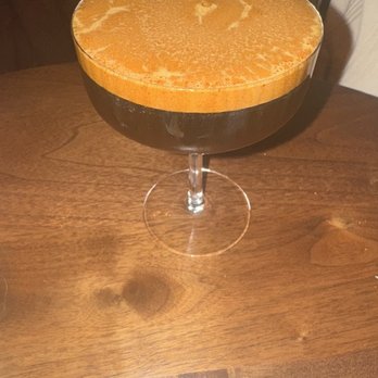 ORA FreeStyle Italian - Espresso martini with actual espresso - Italian Near Me - Oradell, New Jersey ORA FreeStyle Italian - Espresso martini with actual espresso - Italian Near Me - Oradell, New Jersey