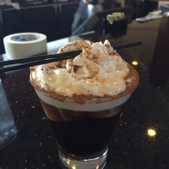 Slappy Cakes - Absolutely delicious Spanish coffee! - Breakfast & Brunch Near Me - Lahaina, Hawaii Slappy Cakes - Absolutely delicious Spanish coffee! - Breakfast & Brunch Near Me - Lahaina, Hawaii
