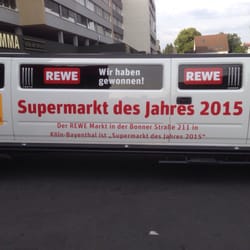 REWE