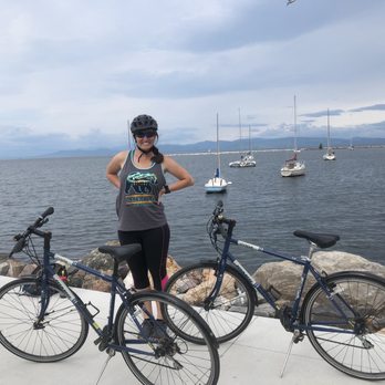 Local Motion Bike Ferry - Marina with bikes - Ferries Near Me Local Motion Bike Ferry - Marina with bikes - Ferries Near Me