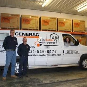 Lee Legler Construction - Electricians Near Me - Yorkville, Illinois Lee Legler Construction - Electricians Near Me - Yorkville, Illinois