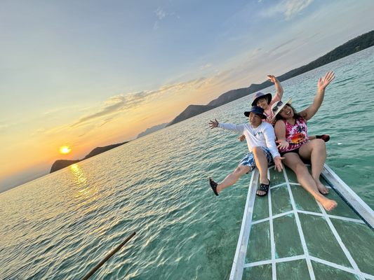 Coron Island by null