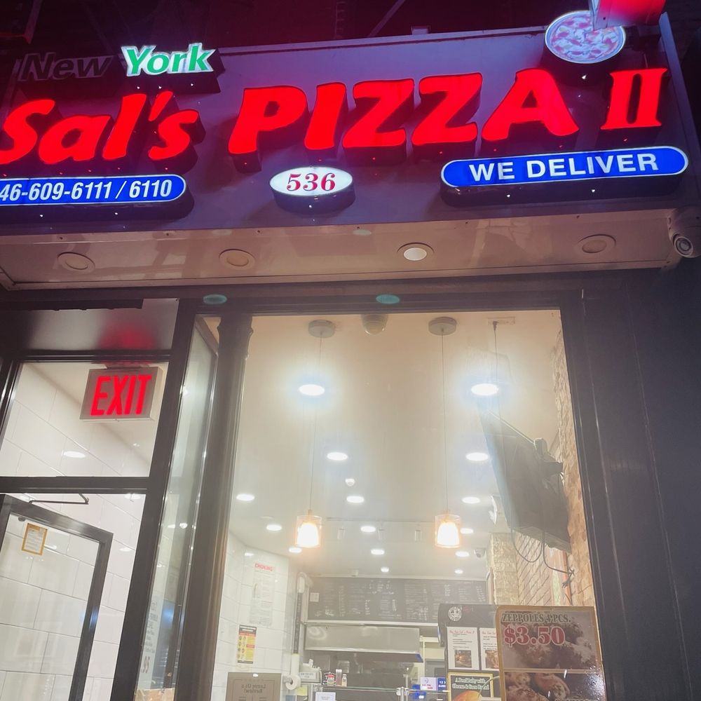 New york Sals Pizza 2 - Pizza Near Me - New York, New York New york Sals Pizza 2 - Pizza Near Me - New York, New York