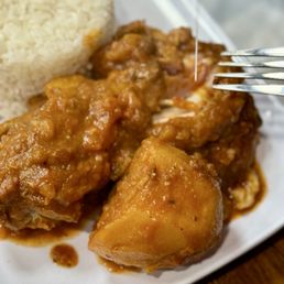 Pechuga De Pollo