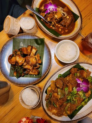 Lan Larb Chiang Mai, Soho by null