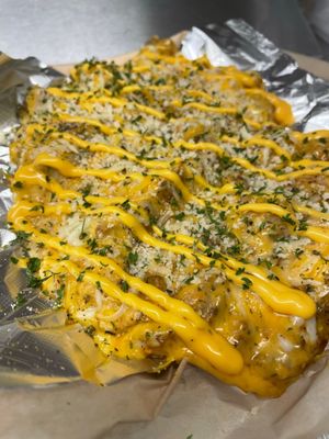815 Gourmet Grill N Commissary by null
