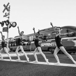 Cadence Dance Project