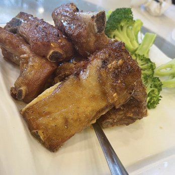 Keung's Restaurant - Chinese Near Me - Markham, Ontario