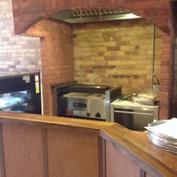 M'Zaar Restaurant